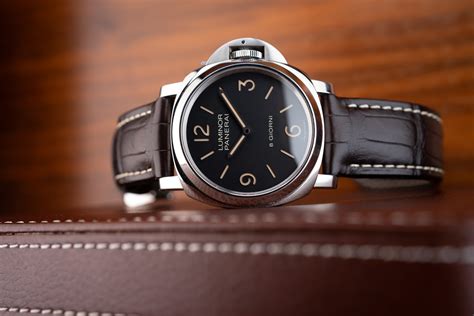 panerai 914|panerai pam914 hands on.